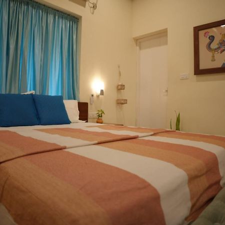 Cascara Beach Resort Varkala Exterior foto